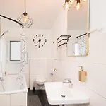 דירה Smart - - Perfect For 6 Guests! - Netflix - Free Parking Zone