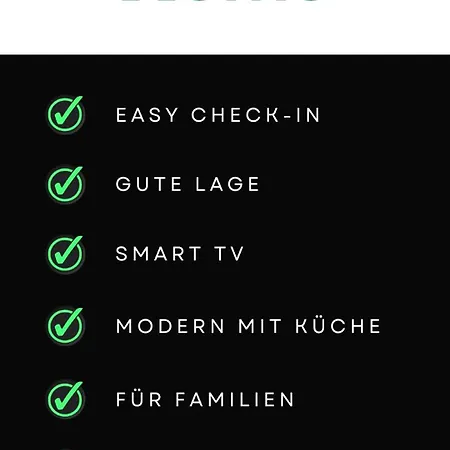 Smart - - Perfect For 6 Guests! - Netflix - Free Parking Zone 公寓