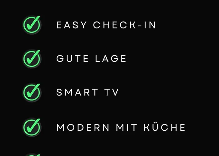 Smart - - Perfect For 6 Guests! - Netflix - Free Parking Zone 公寓